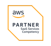 AWS SaaS Competency