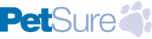 PetSure Logo